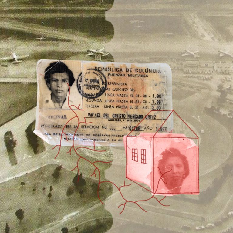 La Libreta Militar - Gráficas